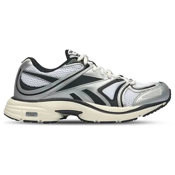Reebok RBK Premier Road Plus VI Gri Spor Ayakkabı - Görsel 6