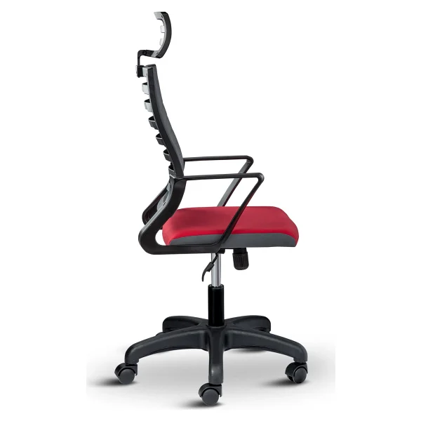 Asbir Rigel 55100 Başlıklı Ofis Çalışma Koltuğu - Görsel 4