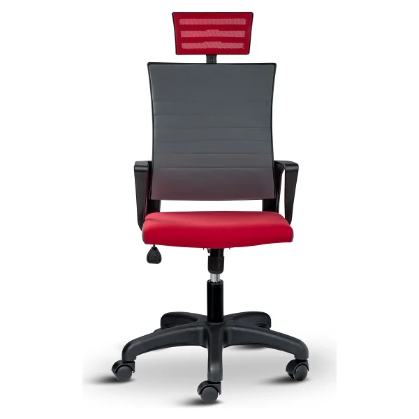 Asbir Rigel 55100 Başlıklı Ofis Çalışma Koltuğu - Görsel 5