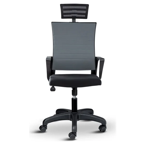Asbir Rigel 55100 Başlıklı Ofis Çalışma Koltuğu - Görsel 6
