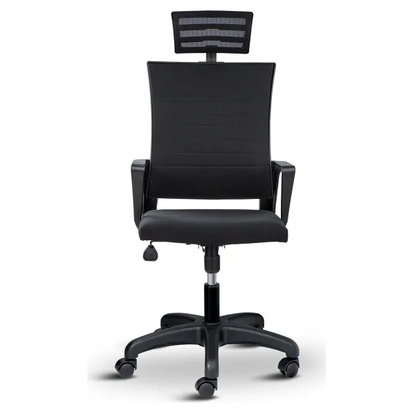 Asbir Rigel 55100 Başlıklı Ofis Çalışma Koltuğu - Görsel 7