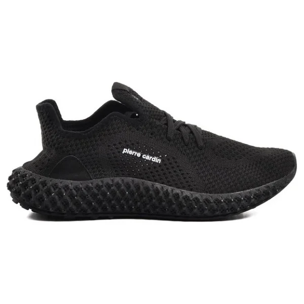 Pierre Cardin PC-30679 Siyah Erkek Spor Ayakkabı - Görsel 6