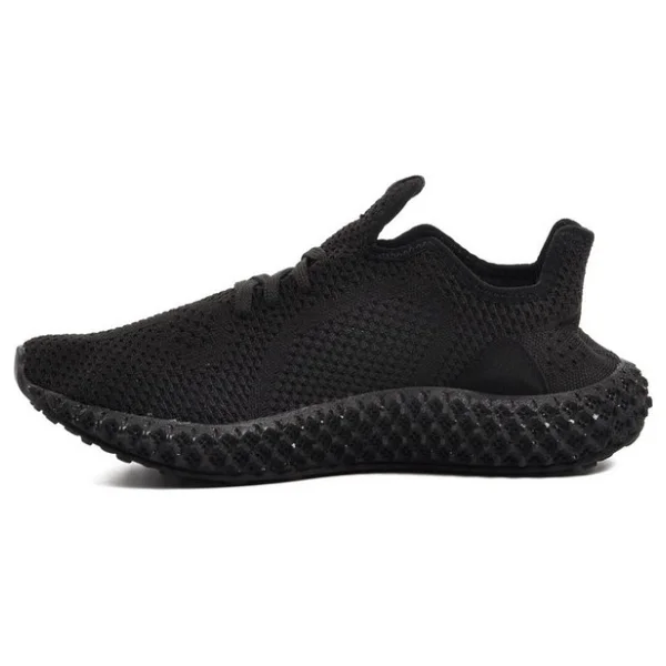Pierre Cardin PC-30679 Siyah Erkek Spor Ayakkabı - Görsel 2