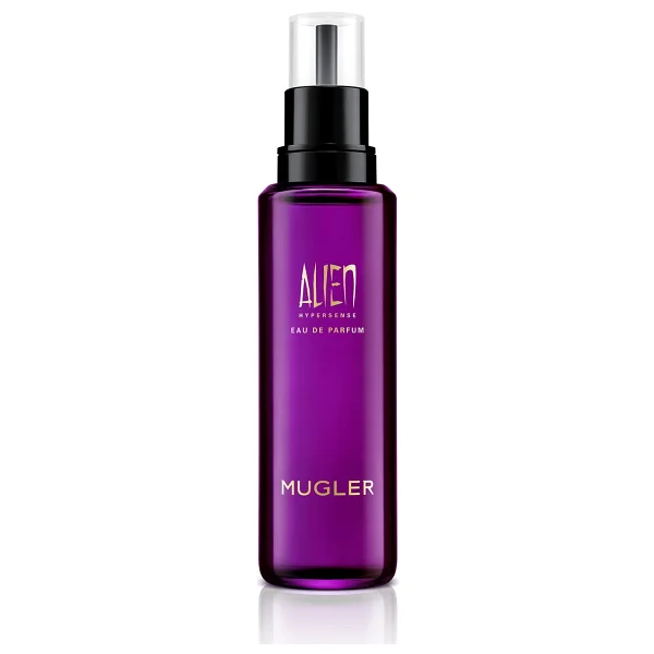 Thierry Mugler Alien Hypersense Refill EDP 100 ml Kadın Parfüm - Görsel 6