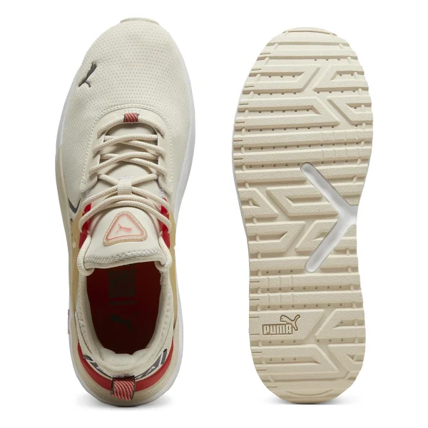 Puma Pacer 23 Desert Road 107783 Spor Ayakkabı - Görsel 5