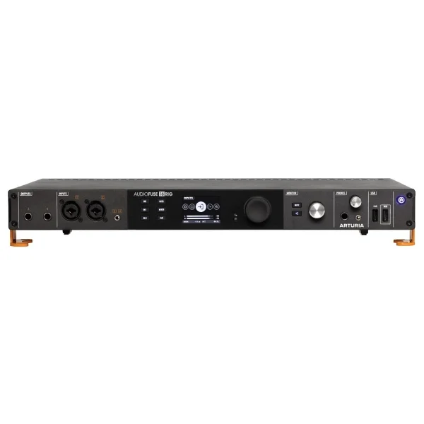 Arturia Audiofuse 16RIG Profesyonel USB-C Ses Kartı - Görsel 6