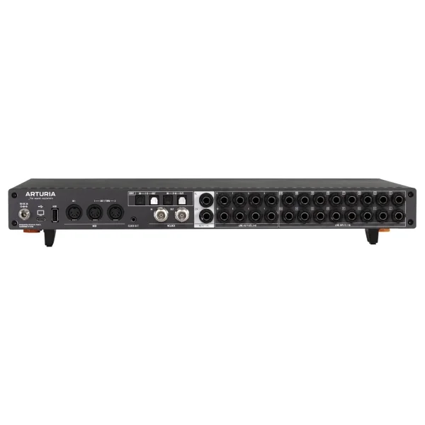 Arturia Audiofuse 16RIG Profesyonel USB-C Ses Kartı - Görsel 7