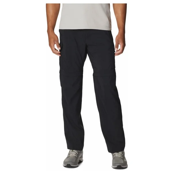 Columbia Silver Ridge Utility Convertible AM9834 Erkek Outdoor Pantolon - Görsel 6