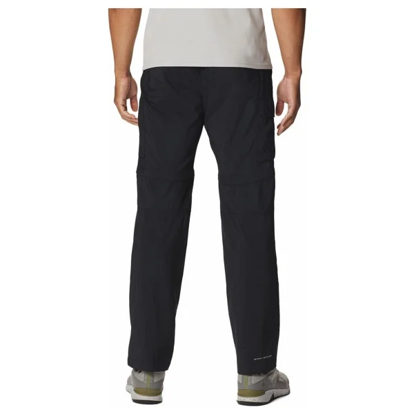 Columbia Silver Ridge Utility Convertible AM9834 Erkek Outdoor Pantolon - Görsel 2