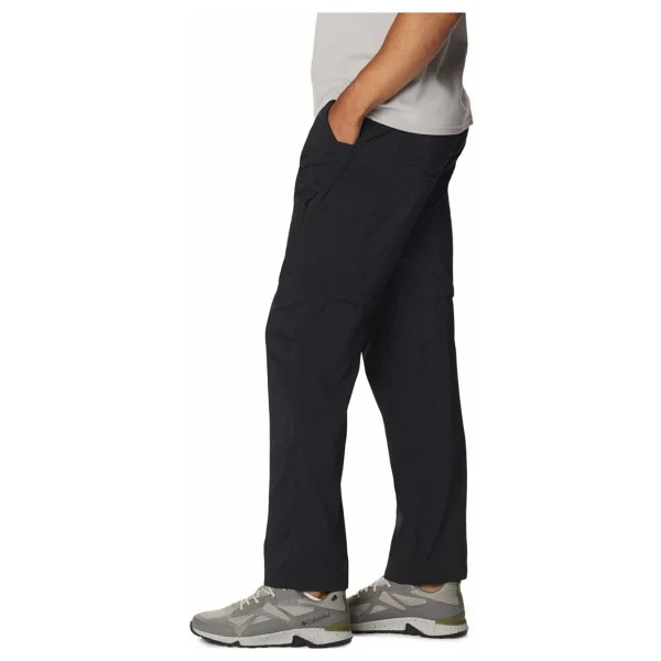 Columbia Silver Ridge Utility Convertible AM9834 Erkek Outdoor Pantolon - Görsel 3