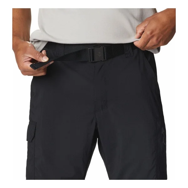 Columbia Silver Ridge Utility Convertible AM9834 Erkek Outdoor Pantolon - Görsel 4