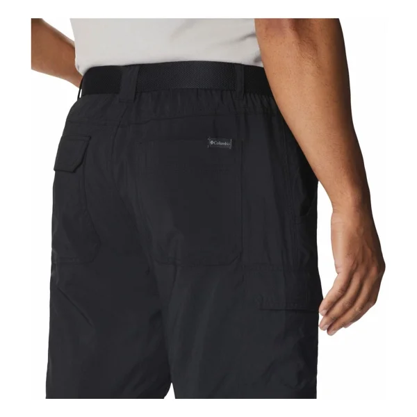 Columbia Silver Ridge Utility Convertible AM9834 Erkek Outdoor Pantolon - Görsel 5