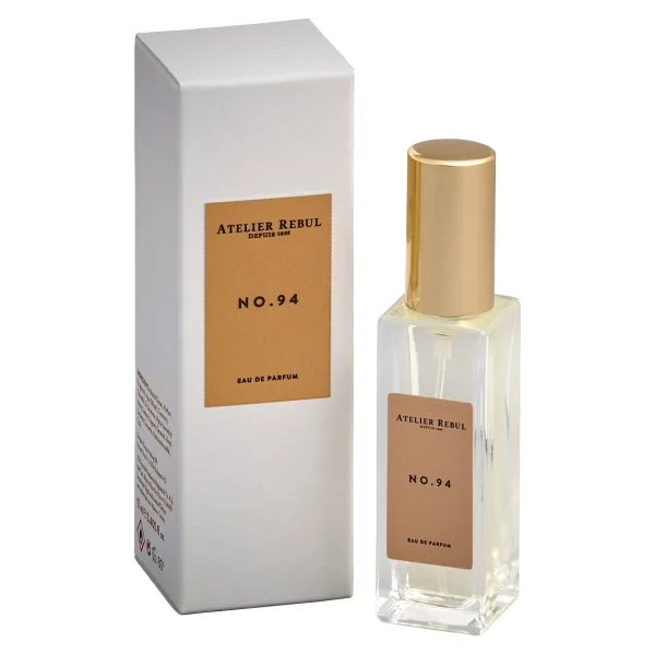 Atelier Rebul No.94 EDP 12 ml Kadın Parfüm - Görsel 3