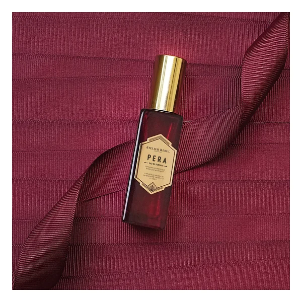 Atelier Rebul Pera EDP 12 ml Kadın Parfüm - Görsel 5