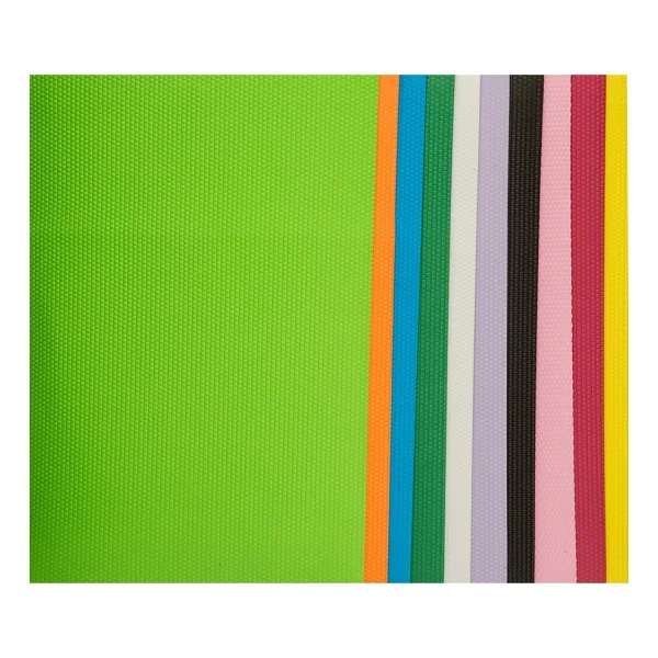 Bigpoint Kabartma Desenli Eva 20x30cm Karışık 10 Renk - Görsel 2
