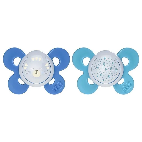 Chicco Physio Forma Comfort Emzik 16-36 Ay (Erkek) - Görsel 7