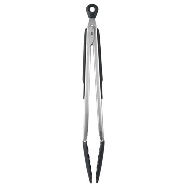 Oxo GG Silikon Uçlu Maşa 30,5 cm - Görsel 9