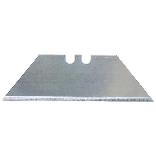 Izeltaş Pro Güvenlikli Trapez Maket Bıçak Yedeği 18 mm (10'lu) - Görsel 3