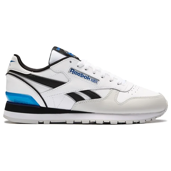 Reebok Classic Leather Clip Sneaker - Görsel 6