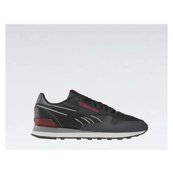Reebok Classic Leather Clip Sneaker - Görsel 7