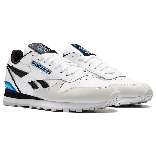 Reebok Classic Leather Clip Sneaker - Görsel 2