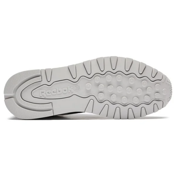Reebok Classic Leather Clip Sneaker - Görsel 3