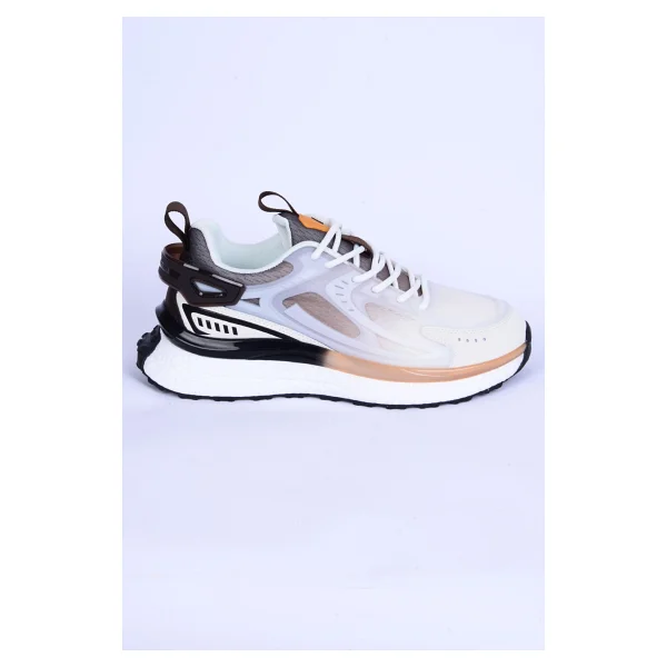 Pierre Cardin PCI-10105 Erkek Spor Ayakkabı - Görsel 5