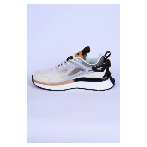 Pierre Cardin PCI-10105 Erkek Spor Ayakkabı - Görsel 3