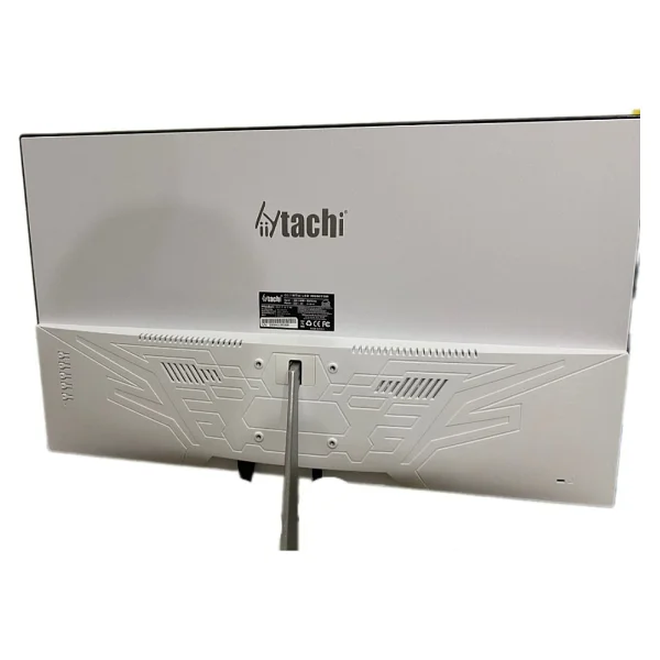 Hiitachi 24" Qhtw 1ms 165Hz Freesync Fullhd IPS Oyuncu Monitör - Görsel 2