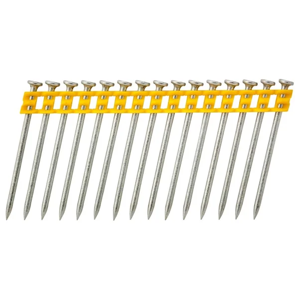 Dewalt DCN8901045 45 mm DCN890P2 Çivisi 510 Adet - Görsel 6