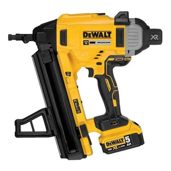 Dewalt DCN8901045 45 mm DCN890P2 Çivisi 510 Adet - Görsel 4