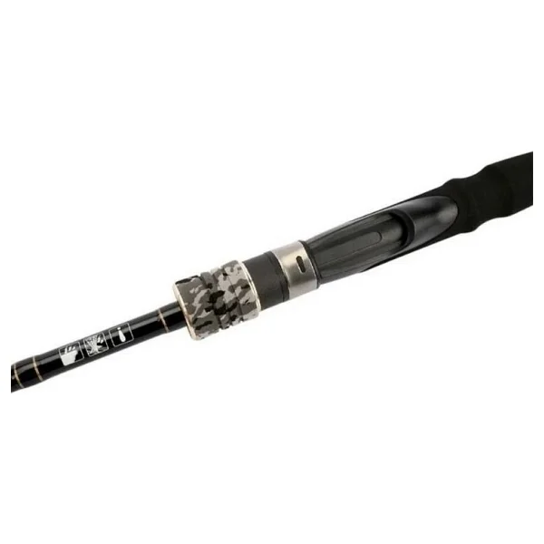 Naniwaosakashi Multiverse 230 Cm 3-25 Gr Spin Olta Kamışı - Görsel 3