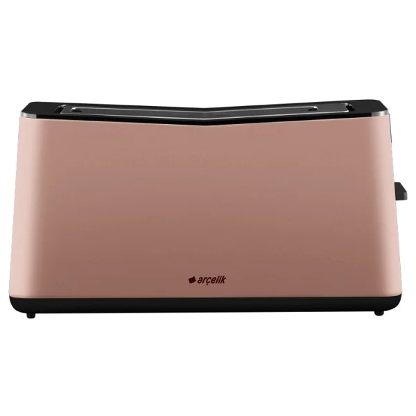 Arçelik K 8550 R Eternity Rose Gold Ekmek Kızartma Makinesi - Görsel 6
