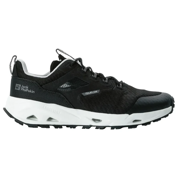 Jack Wolfskin Prelight Pro Vent Low 4064321 Erkek Outdoor Ayakkabı - Görsel 8