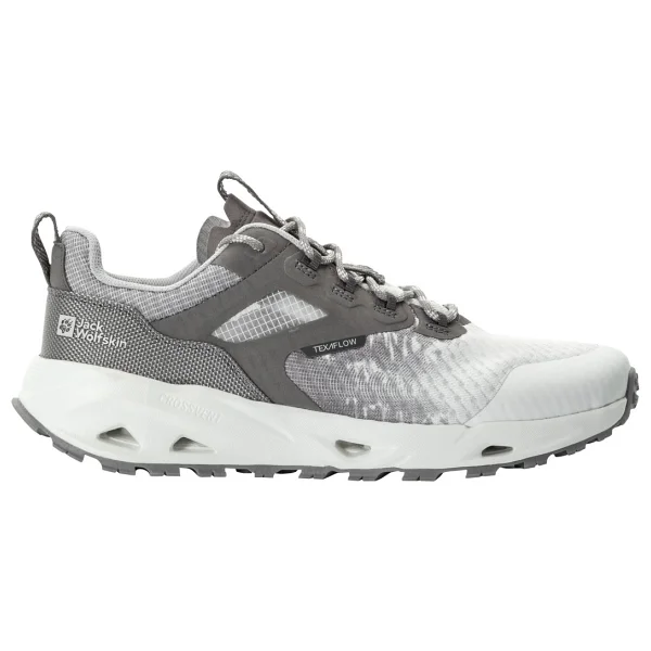 Jack Wolfskin Prelight Pro Vent Low 4064321 Erkek Outdoor Ayakkabı - Görsel 6