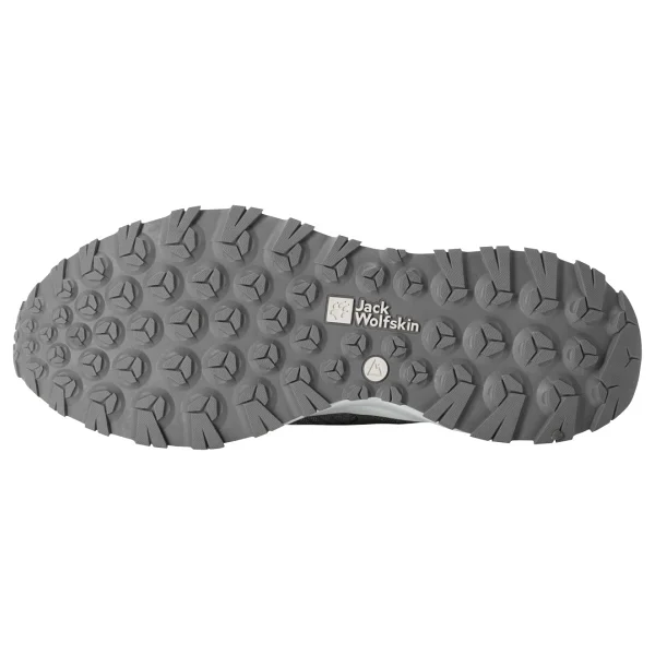 Jack Wolfskin Prelight Pro Vent Low 4064321 Erkek Outdoor Ayakkabı - Görsel 3