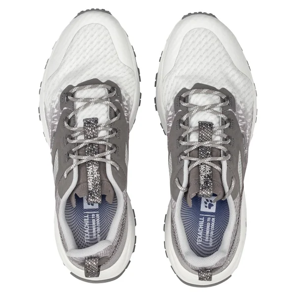 Jack Wolfskin Prelight Pro Vent Low 4064321 Erkek Outdoor Ayakkabı - Görsel 4