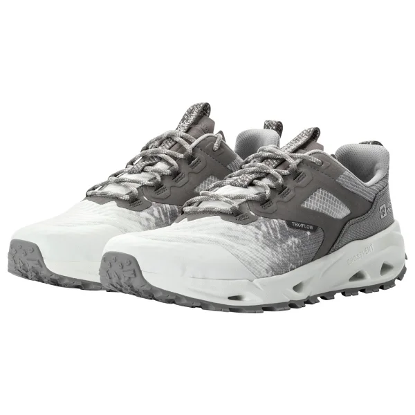 Jack Wolfskin Prelight Pro Vent Low 4064321 Erkek Outdoor Ayakkabı - Görsel 5