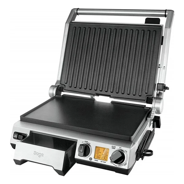 Sage BGR840 BSS Pro Grill 2400 W Tost Makinesi - Görsel 7