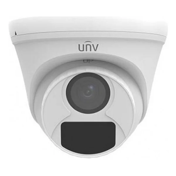 Uniview UAC-T112-AF28 Dome Full HD 2 MP Gece Görüşlü Güvenlik Kamerası - Görsel 2