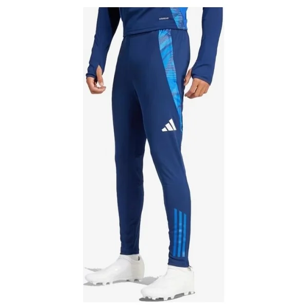 Adidas Tiro 24 Competition Training IP1872 Lacivert Erkek Eşofman Altı - Görsel 2