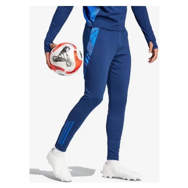 Adidas Tiro 24 Competition Training IP1872 Lacivert Erkek Eşofman Altı - Görsel 3