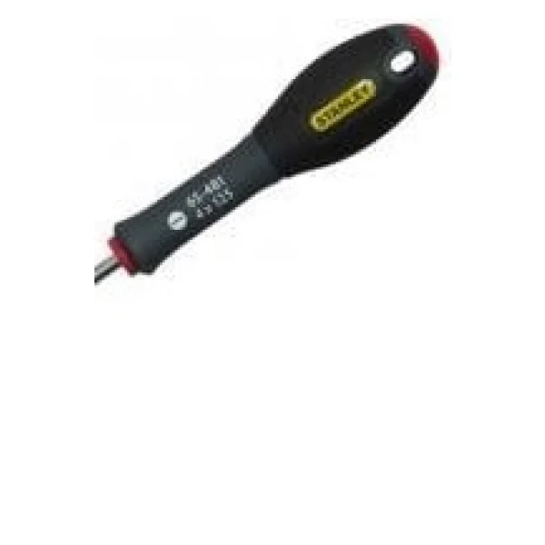 Stanley 065137 Fatmax Düz Tornavida 8 x 150MM - Görsel 4