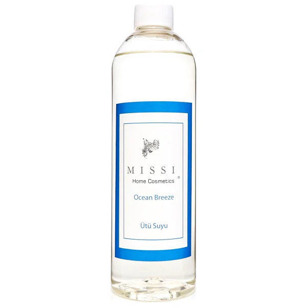 400 ml Ocean Breeze Ütü Suyu - Görsel 3