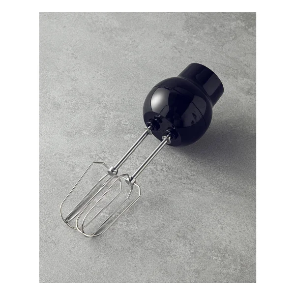 English Home RMB 3001 1500 W Siyah Krom Multi Blender Seti - Görsel 4
