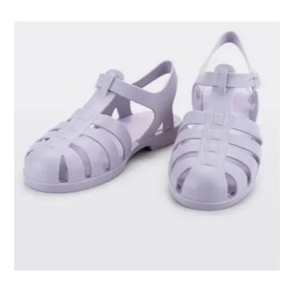 Igor Biarritz Mate S10259-018 Lila Kadın Sandalet - Görsel 2