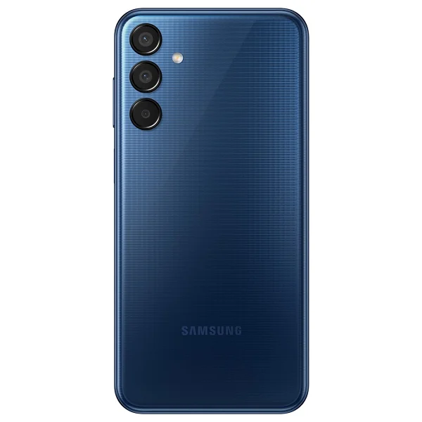 Samsung Galaxy M15 128 GB Koyu Mavi - Görsel 5