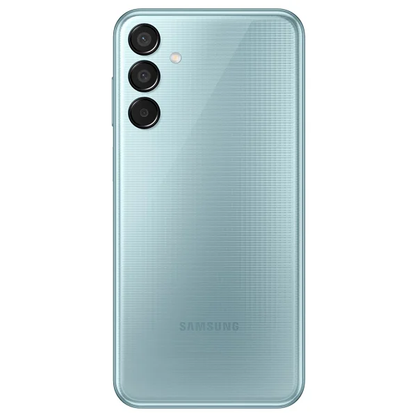 Samsung Galaxy M15 128 GB Açık Mavi - Görsel 4