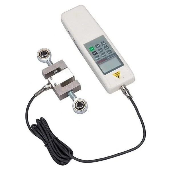 Geratech SH-2000 Dijital Dinamometre 2000 Newton - Görsel 2