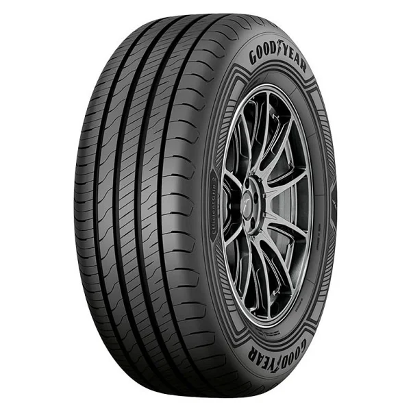 Goodyear Efficientgrip 2 SUV 225/55 R18 98V Yaz Lastiği - 2024 - Görsel 5